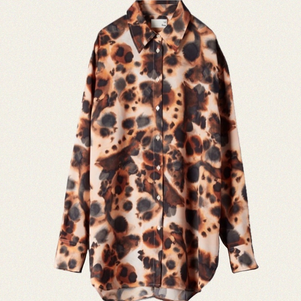 Wilfred Free Brinley Blouse